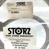 KARL STORZ REF 20400327-15, CO2 LOW PRESSURE BOOM MOUNT HOSE