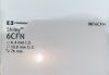 COVIDIEN 6CFN Shiley Tracheostomy Cuffless 6.4mmID/10.8OD