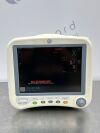 GE MEDICAL SYSTEMS Dash-4000 Color Multi-Parameter Patient Monitor