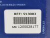 ARJO HUNTLEIGH Flowtron ACS800 DVT Pump