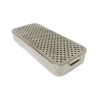 R. WOLF Knittlingen  Sterilisation Stainless Steel Case Length 16 In