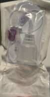 KURIN PIV 18 Blood Culture Collection Set with  Lock Technology IV/Infusion Set