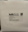 KURIN PIV 18 Blood Culture Collection Set with  Lock Technology IV/Infusion Set