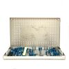 RICHARDS REF 11-5046, CLASSIC INSTRUMENTS, TRAY NO 1