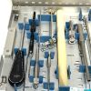 RICHARDS REF 11-5046, CLASSIC INSTRUMENTS, TRAY NO 1