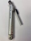 HALL CONMED LINVATEC 5053-11 Hall Micro 100 Pneumatic Sagittal Saw