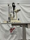 NIKON NS-1 Slitlamp