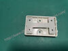 NIHON KOHDEN  TEC-5602  TEC-5602 Defibrillator Hook Bracket Plate Assembly Defibrillator