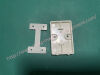 NIHON KOHDEN  TEC-5602  TEC-5602 Defibrillator Hook Bracket Plate Assembly Defibrillator