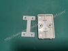 NIHON KOHDEN  TEC-5602  TEC-5602 Defibrillator Hook Bracket Plate Assembly Defibrillator