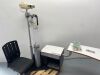NIDEK RT-2100 Ophthalmology Set