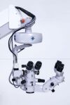 ZEISS OPMI Visu 210 S8 O/R Microscope