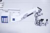 ZEISS OPMI Visu 210 S8 O/R Microscope