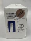 ARTHREX AR-8350CDS COOLCUT BLADE 3.5MM DISSECTOR, CURVED