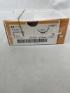 COVIDIEN 3028-71 1 Medtronic TiCron blue 30" HOS-11 Heavy Body Reverse Cutting