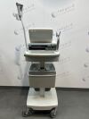 GE MEDICAL SYSTEMS MAC 5500 HD Resting Machine With Stand EKG / ECG unit