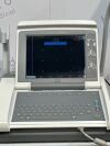 GE MEDICAL SYSTEMS MAC 5500 HD Resting Machine With Stand EKG / ECG unit