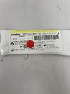 STRYKER 5540-009-310 S2 Precision Round Bur Extended, Two-Flutes 1.0mm