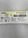 STRYKER 5540-010-040 S2 Round Bur, Fluted 4.0mm