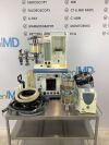 DRAEGER Titus Anesthesia Machine