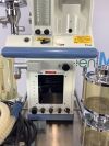 DRAEGER Titus Anesthesia Machine