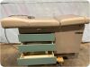 MIDMARK RITTER 104 Exam Table