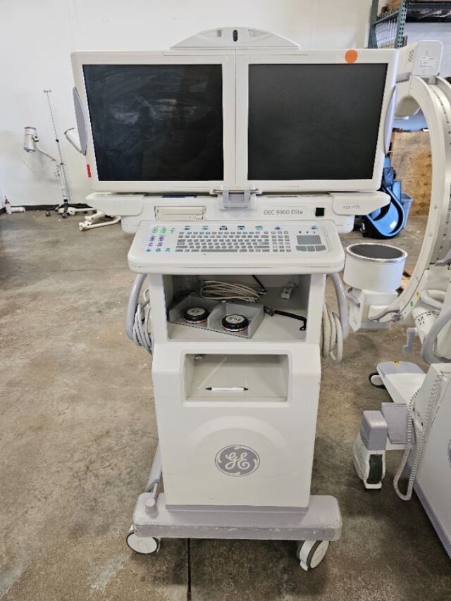 OEC 9900 Elite C-Arm