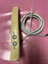 PHILIPS 452230012551 Handgrip assy yellow Cath Angio Lab