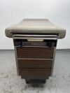 MIDMARK RITTER Manual 104 Exam Table