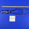 V. MUELLER GL5301  Obstetrical Forceps 12