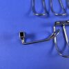  Balfour Retractor Wire Side Blades