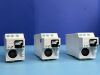 GE E-CAiOV-00 Gas Module with Spirometry Option and D-fend Water Trap Anesthesia Monitor