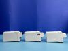 GE E-CAiOV-00 Gas Module with Spirometry Option and D-fend Water Trap Anesthesia Monitor