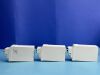 GE E-CAiOV-00 Gas Module with Spirometry Option and D-fend Water Trap Anesthesia Monitor