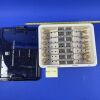 EDWARDS 1183R Intuity Elite Valve System Accessory Sizer Set  Tray