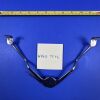 PILLING  Phila Ratcheting Retractor Dual 4 Prong Sharp Hooks