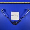 PILLING  Phila Ratcheting Retractor Dual 4 Prong Sharp Hooks