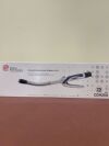 ETHICON ENDO-SURGERY CDH25A Curved Intraluminal Stapler (ILS) w/ 20 Titanium Adjustable Height Staples