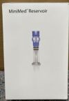MEDTRONIC MMT-332A MiniMed Reservoir 3.0ml (X)