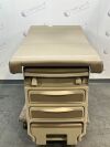 MIDMARK RITTER 204 Manual Table with Standard Soft Touch Upholstery Exam Table