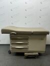 MIDMARK RITTER 204 Manual Table with Standard Soft Touch Upholstery Exam Table