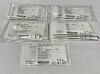 RTI  PIONEER SURGICAL 01-VXL-MED / 01-SETSCREW / 01-PA-65-30 / 01-PA-65-45 / 01-PA-65-50 **Lot of Streamline TL Spinal Fixation System Components**