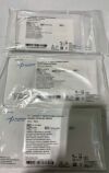 RTI  PIONEER SURGICAL 01-VXL-MED / 01-SETSCREW / 01-PA-65-30 / 01-PA-65-45 / 01-PA-65-50 **Lot of Streamline TL Spinal Fixation System Components**
