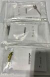 RTI  PIONEER SURGICAL 01-VXL-MED / 01-SETSCREW / 01-PA-65-30 / 01-PA-65-45 / 01-PA-65-50 **Lot of Streamline TL Spinal Fixation System Components**