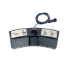 RELIANCE ophthalmic Examination 980H or 980 Chair's Footswitch Only ENT Chair