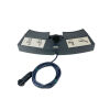 RELIANCE ophthalmic Examination 980H or 980 Chair's Footswitch Only ENT Chair