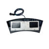 RELIANCE ophthalmic Examination 980H or 980 Chair's Footswitch Only ENT Chair