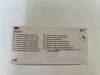 3M 1292 ATTEST BOX OF 50