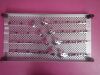 SYNTHES DCP Dynamic Compression Plate Set 8 Condylar Buttress Fracture Plate Set for Distal Femur & Case