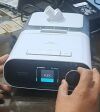 BIPAP auto sv Bi-level PAP